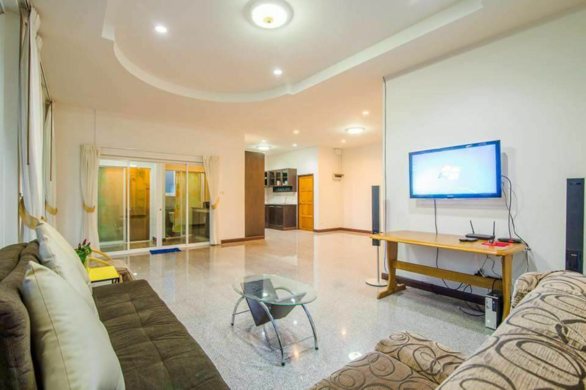 Keang Napa Pool Villa หัวหิน ภายนอก รูปภาพ