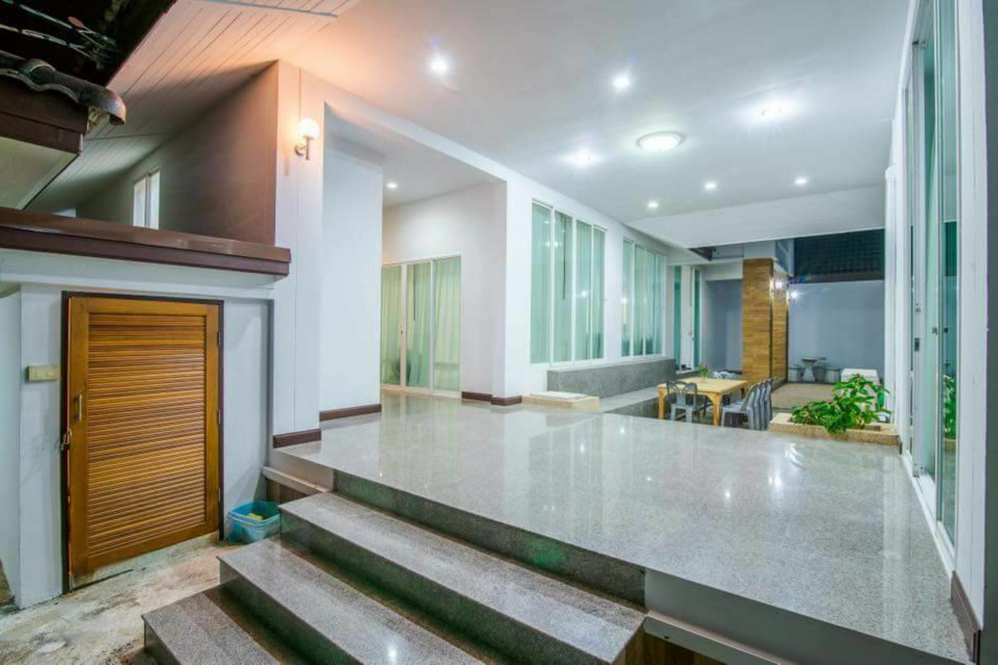 Keang Napa Pool Villa หัวหิน ภายนอก รูปภาพ
